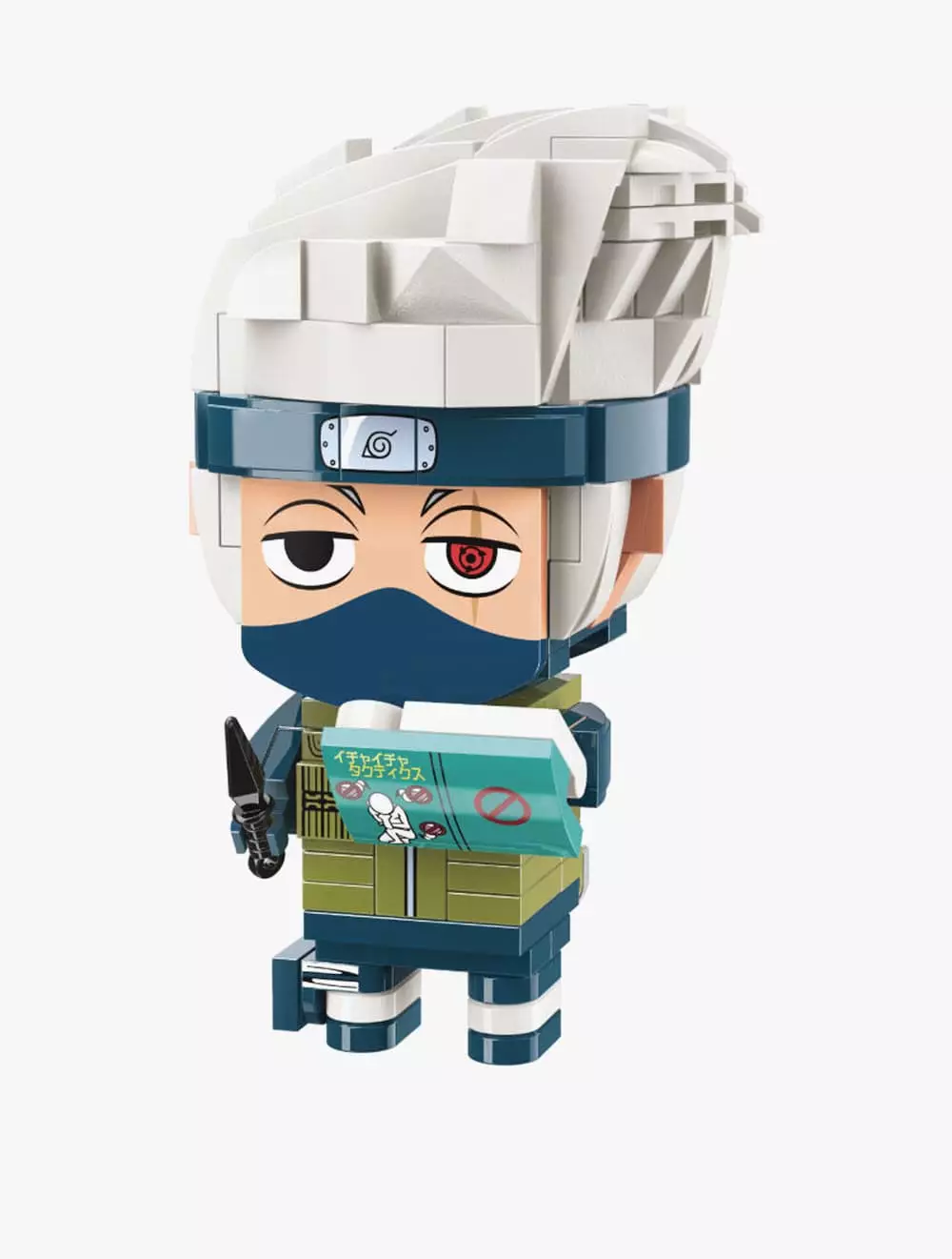 Qman Hatake Kakashi - QMNK20504