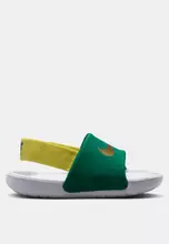 Malachite/Metallic Gold/Sonic Yellow