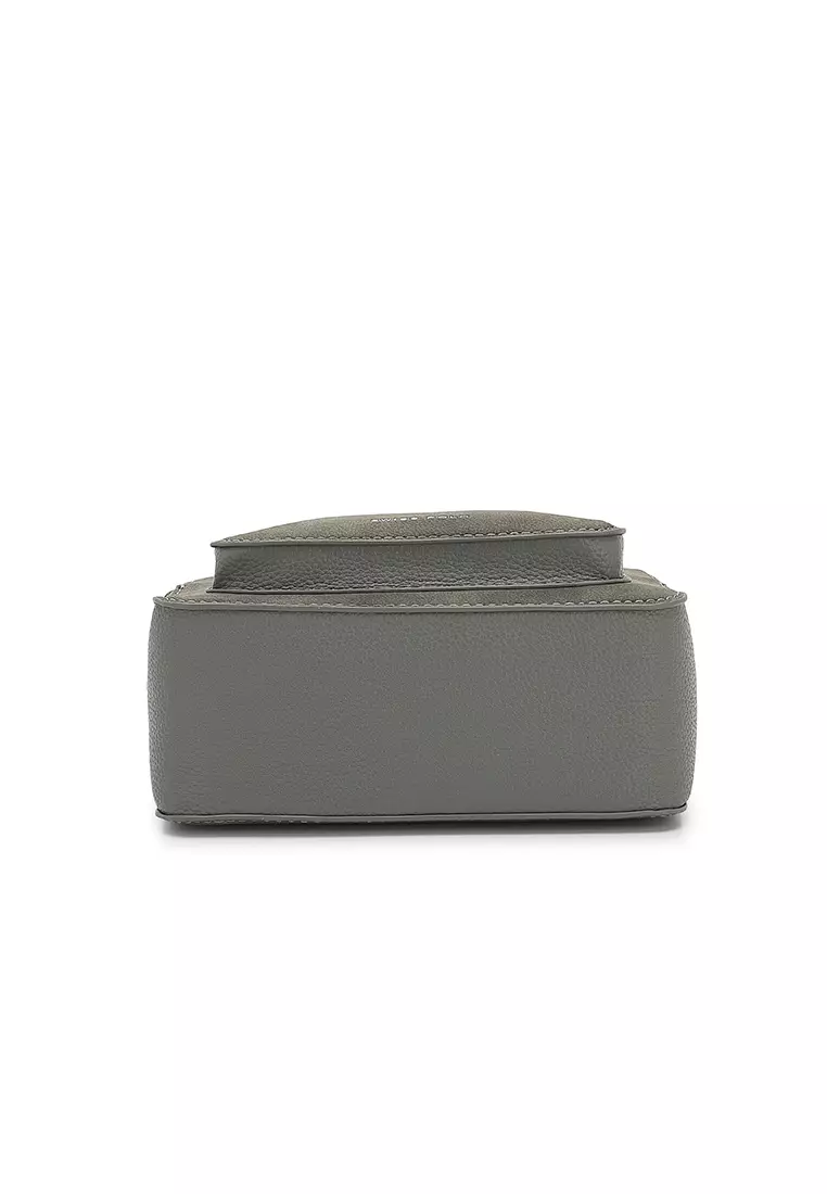 Women's Top Handle Bag / Sling Bag / Crossbody Bag / Shoulder Bag - Green