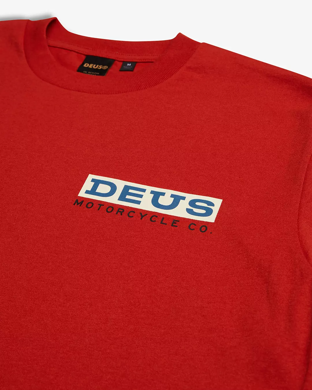 Jual Deus Ex Machina Bigdee LS Tee Original 2023 | ZALORA Indonesia ®