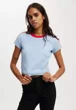 Lisbon/Duck Egge Blue