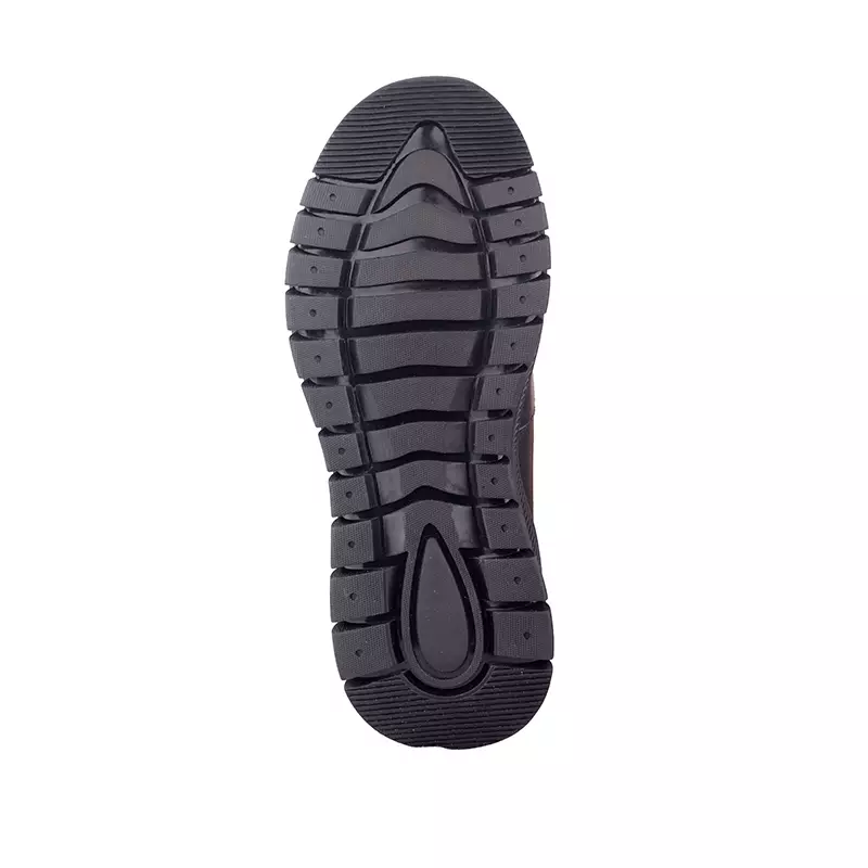 Sepatu Casual Pria Sneakers Gino Mariani Fonzo 1 Black