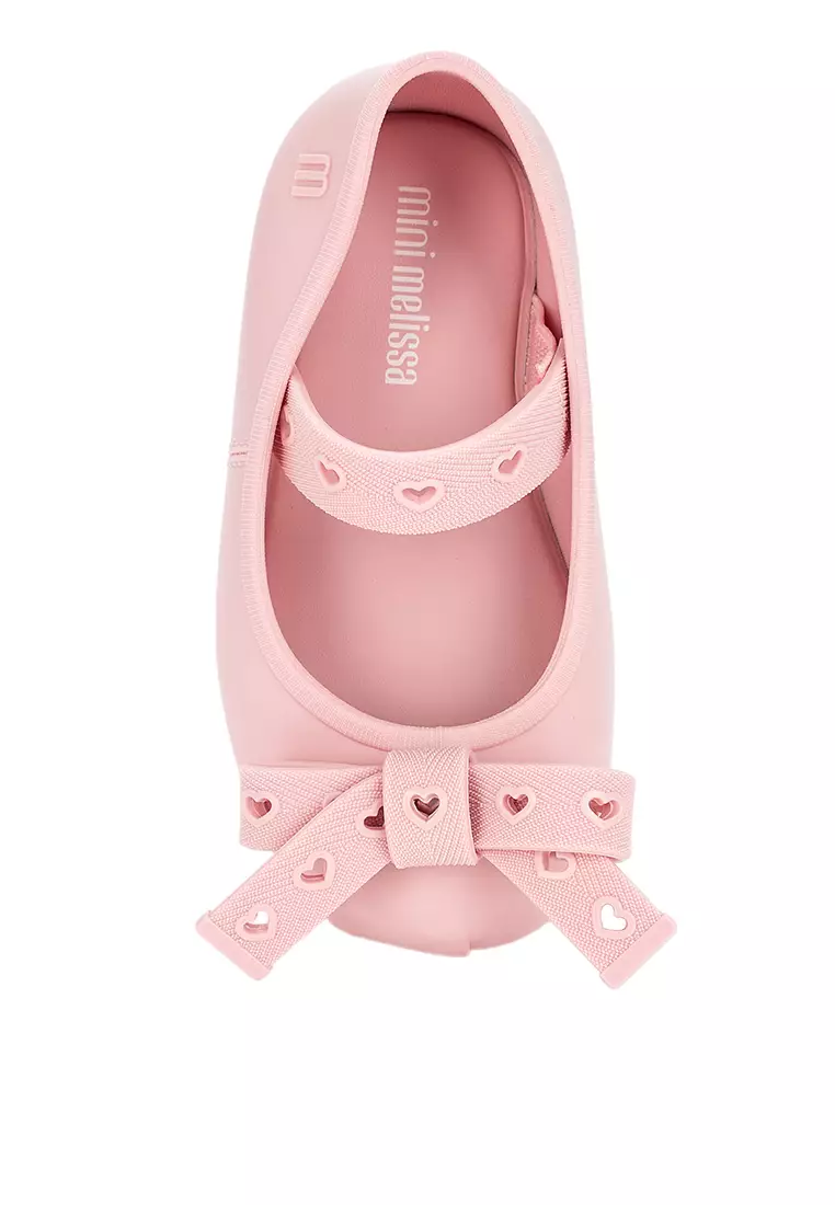 Mini Sophie Crush BB Ballerinas