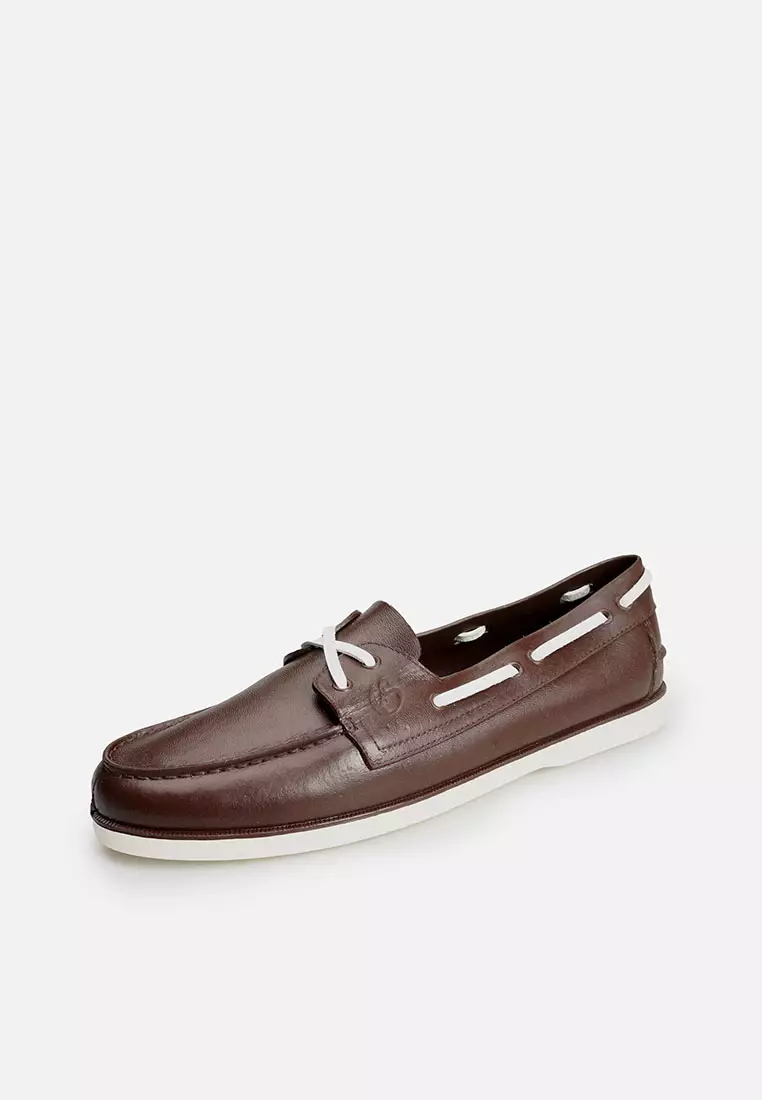 Discount on Easy Soft by World Balance  shoes - SKU: Malibu Boat Shoes