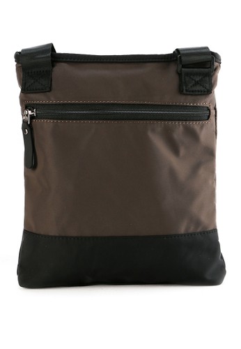 Jual Hush  Puppies  Sling Bag  201 Original ZALORA Indonesia 