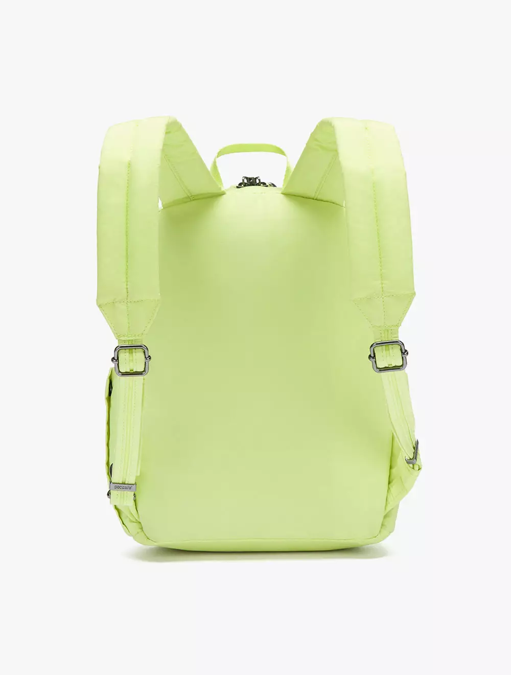 Pacsafe CX Anti-Theft Backpack Petite – Matcha - Matcha