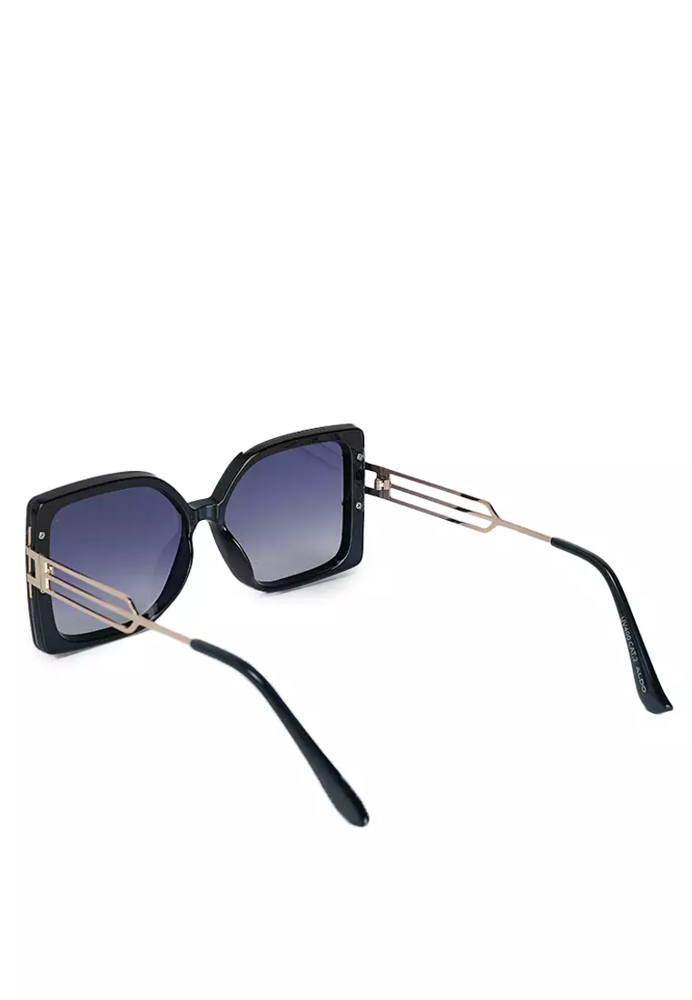 Halewia Oversized Sunglasses