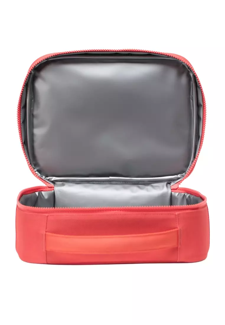 Herschel Pop Quiz Lunch Box Dubarry