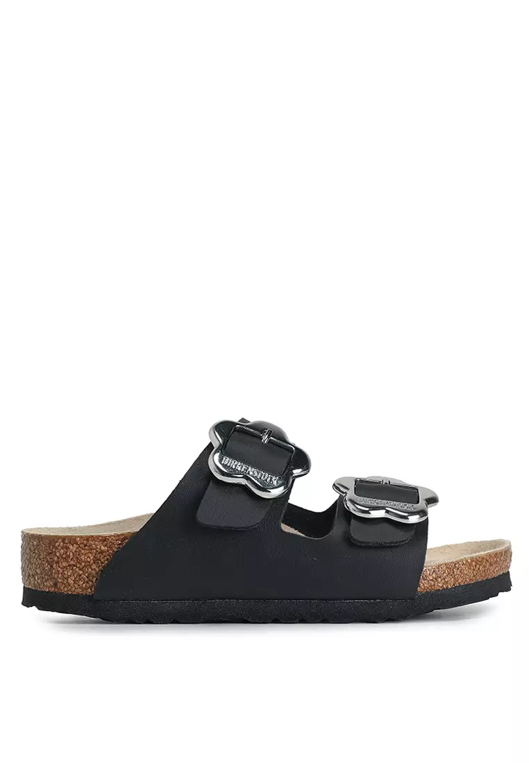 Arizona Flower Buckle Kids BF