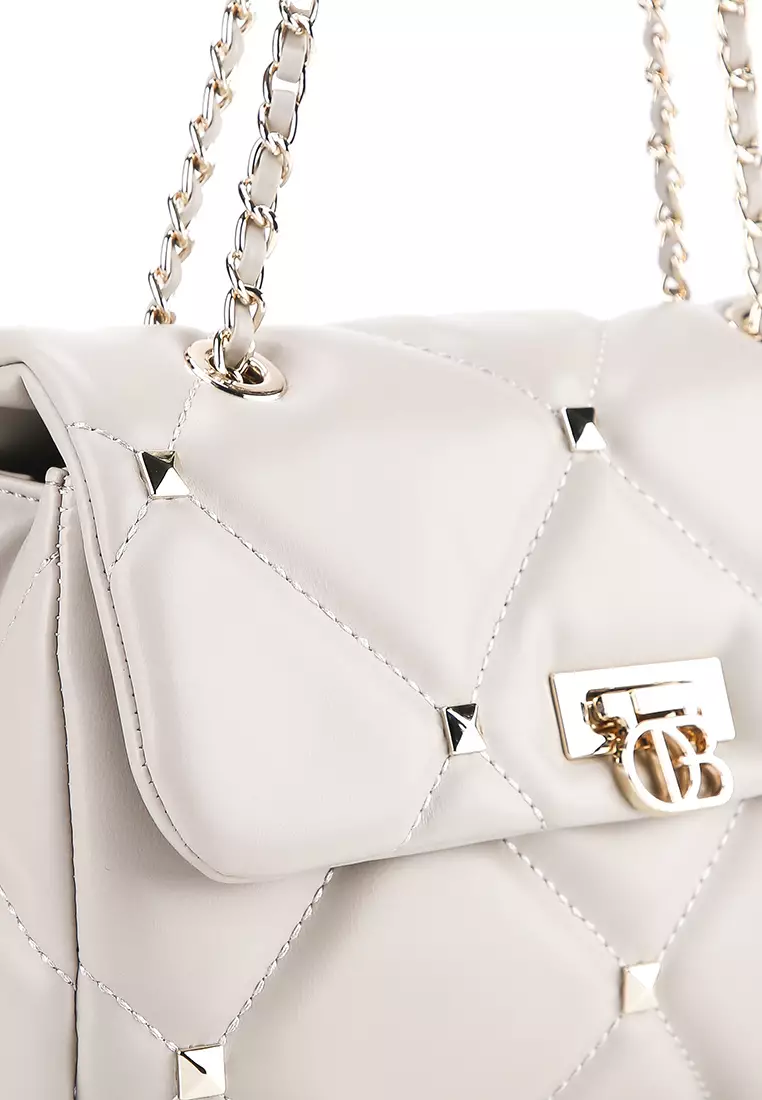 Bernice Shoulder Bag (L)