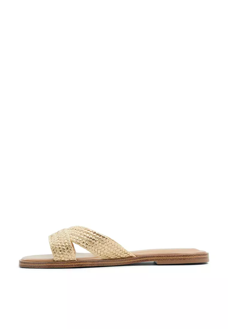 Caria Sandals