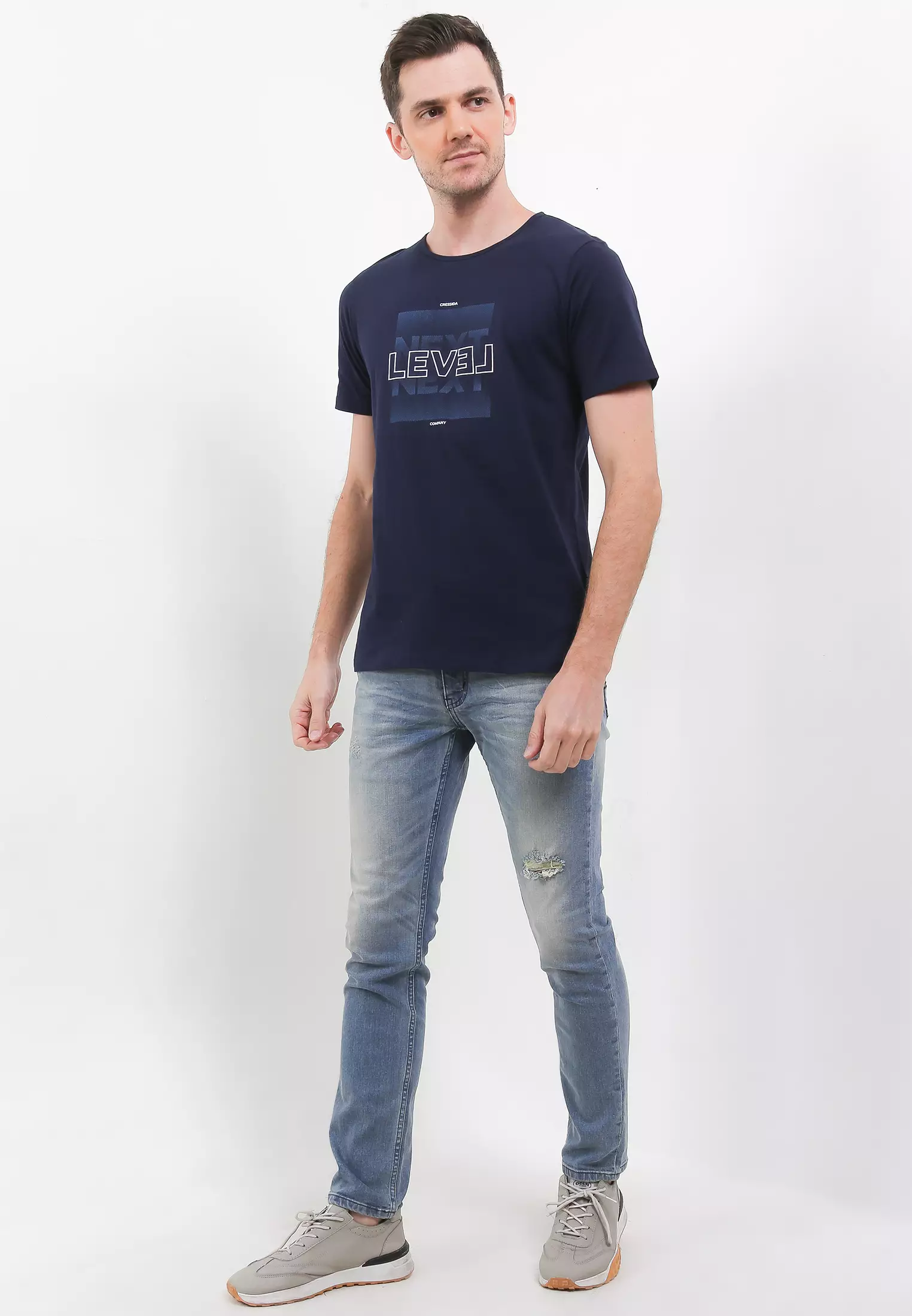 Cressida T-Shirt B007N