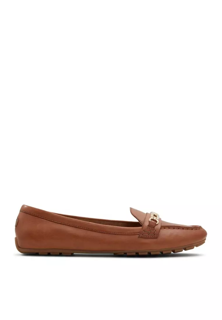 Aldo moccasins hotsell