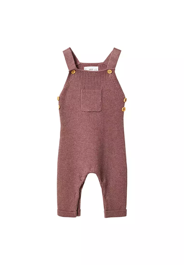 Cotton Blend Dungaree Jumpsuits & Playsuits for Women for sale