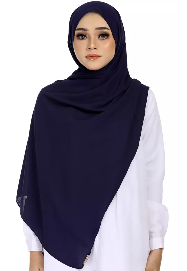 Chiffon shawl online cheap