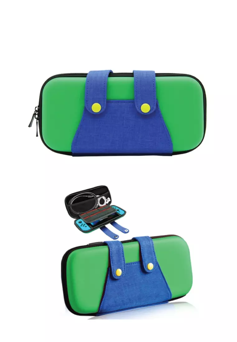 Buy Blackbox Nintendo Switch OLED Carry Bag Pouch Travel Bag Carry