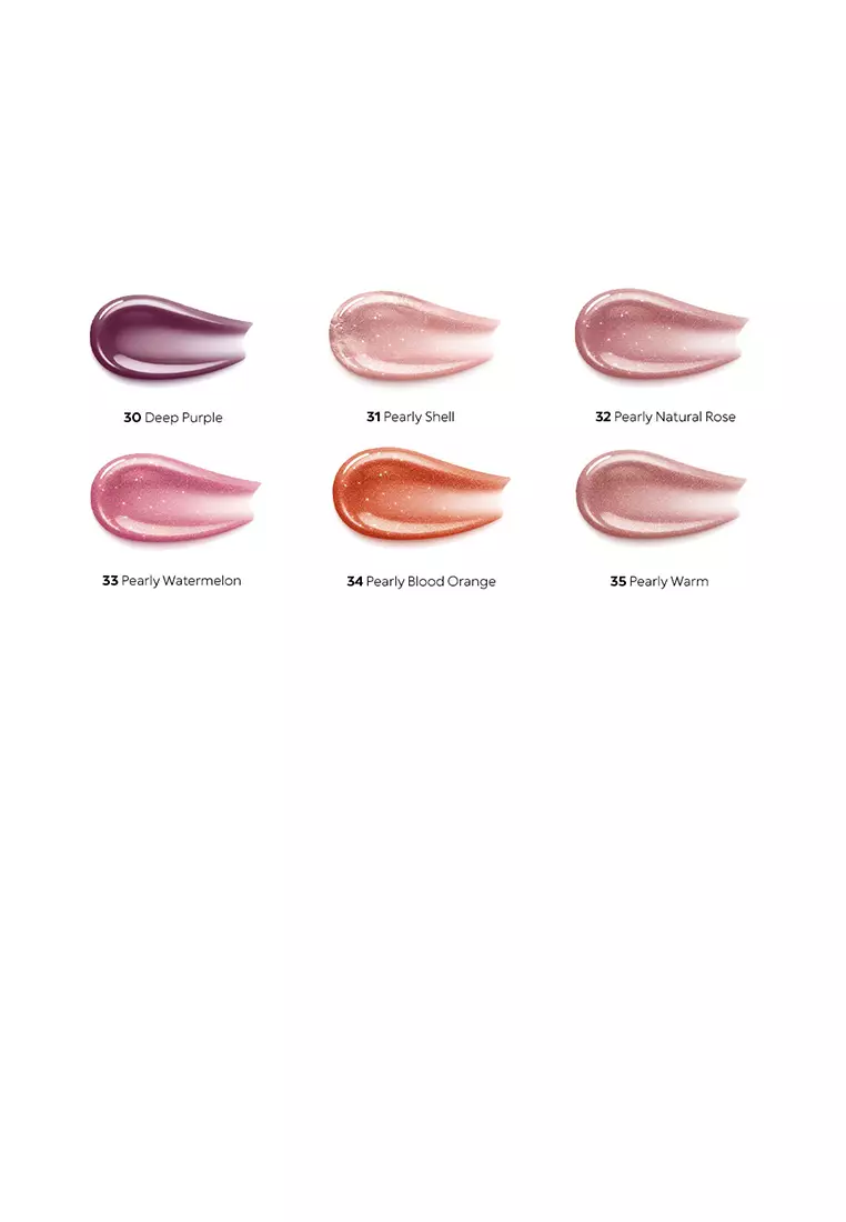3D Hydra Lipgloss