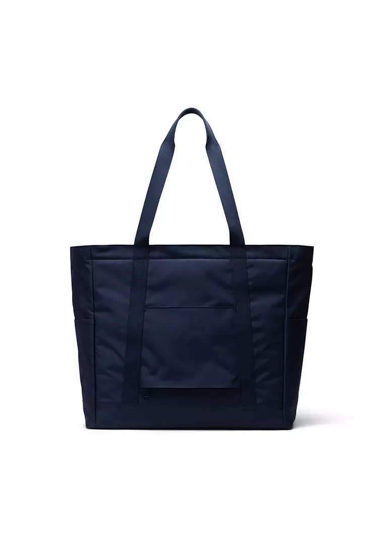 Heritage Tote 23L Black Iris