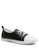 Twenty Eight Shoes black Smart Causal Leather Sneakers RX12811 C3999SH4B7805CGS_2