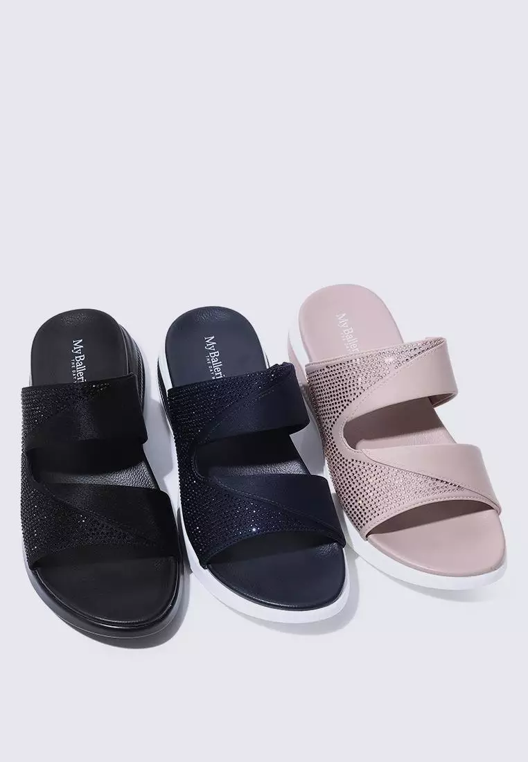 My Soft Steps Comfy Sandals
