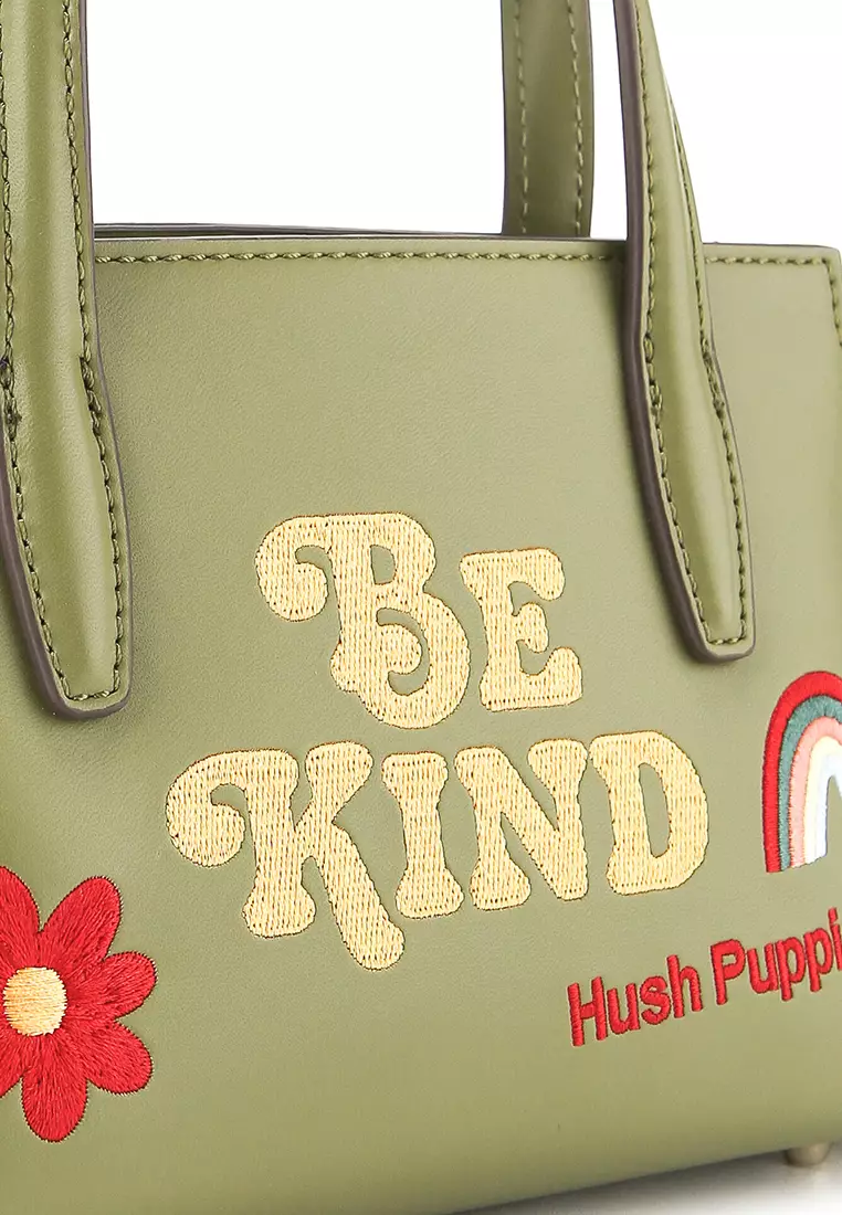 Georgina Satchel (M)