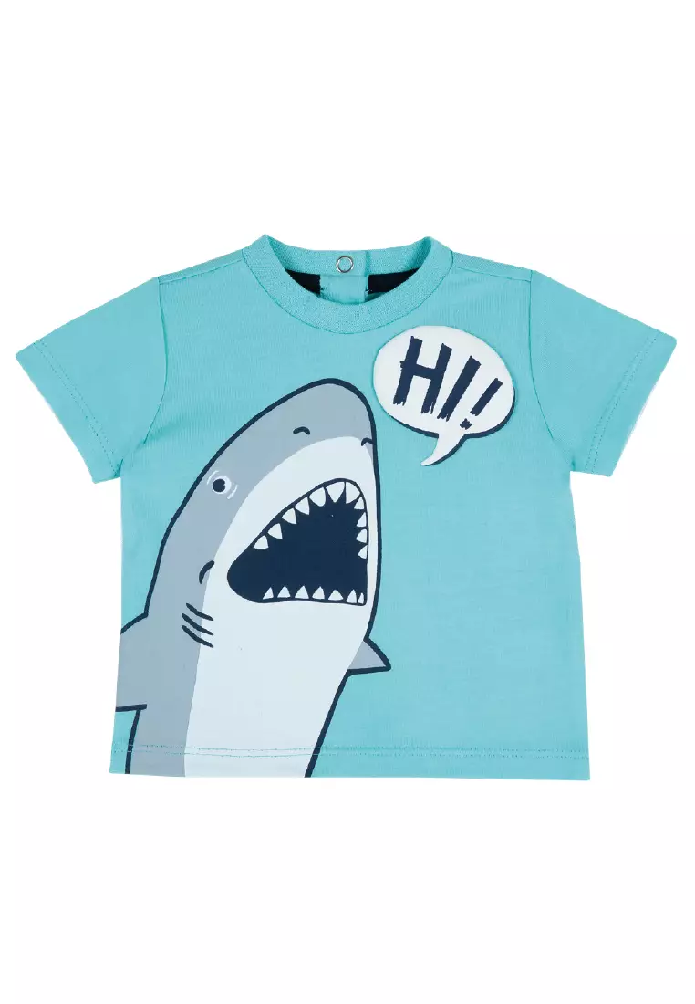 Jersey Short Sleeve Tees