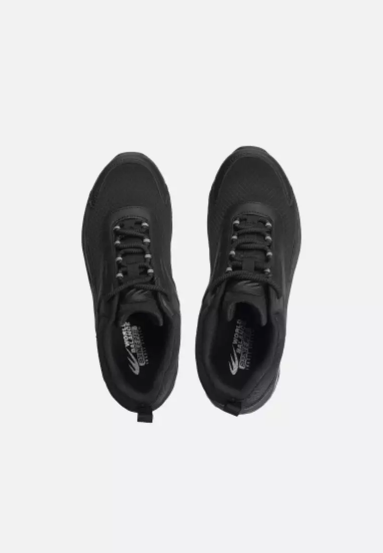 World balance boots 2025