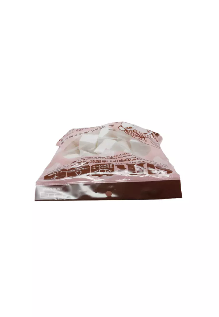 Buy ISHINARA Ishihara SBR Make Up Puff (NSB-4509) 30piece 2026 Online ...