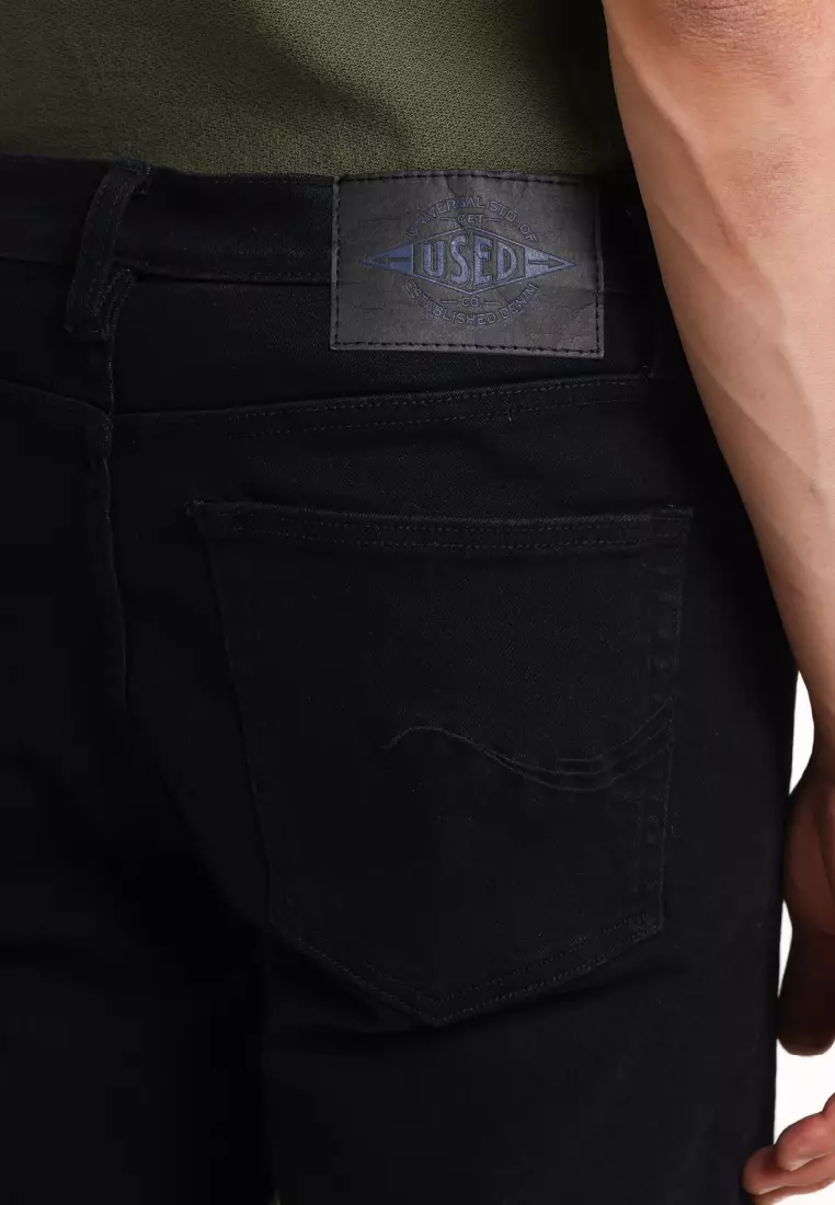 Used 1968 - 575 Celana Panjang Skinny Jeans