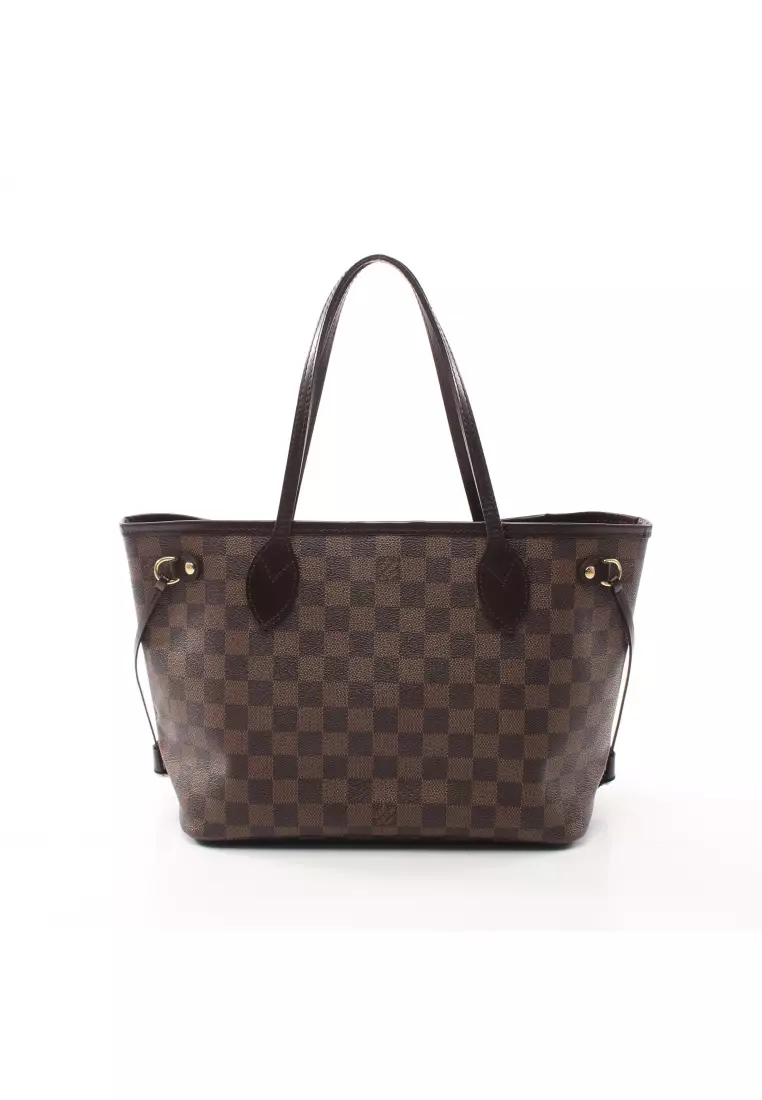 Louis Vuitton Damier Azur Neo Neverfull PM