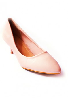 Pavillion  Pavillion 525-8304 pink high heels