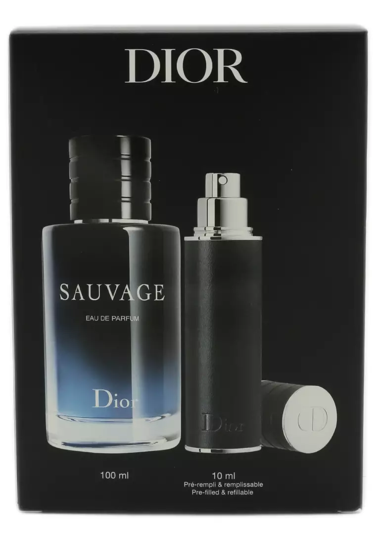 Dior sauvage eau clearance de parfum 10ml