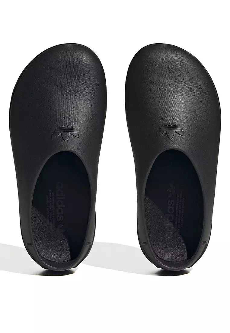 Adifom Stan Smith Mule Shoes