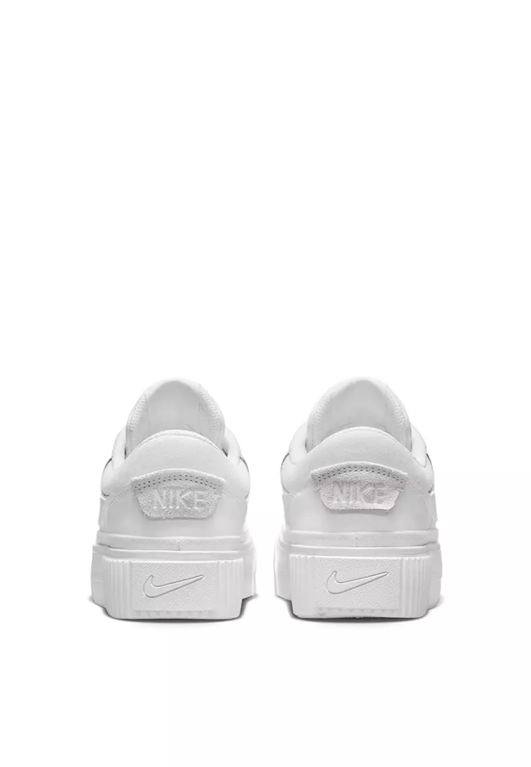Court Legacy Lift Shoes