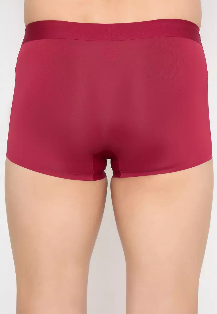 Pack of 2 John Players Modern Bonded Trunks