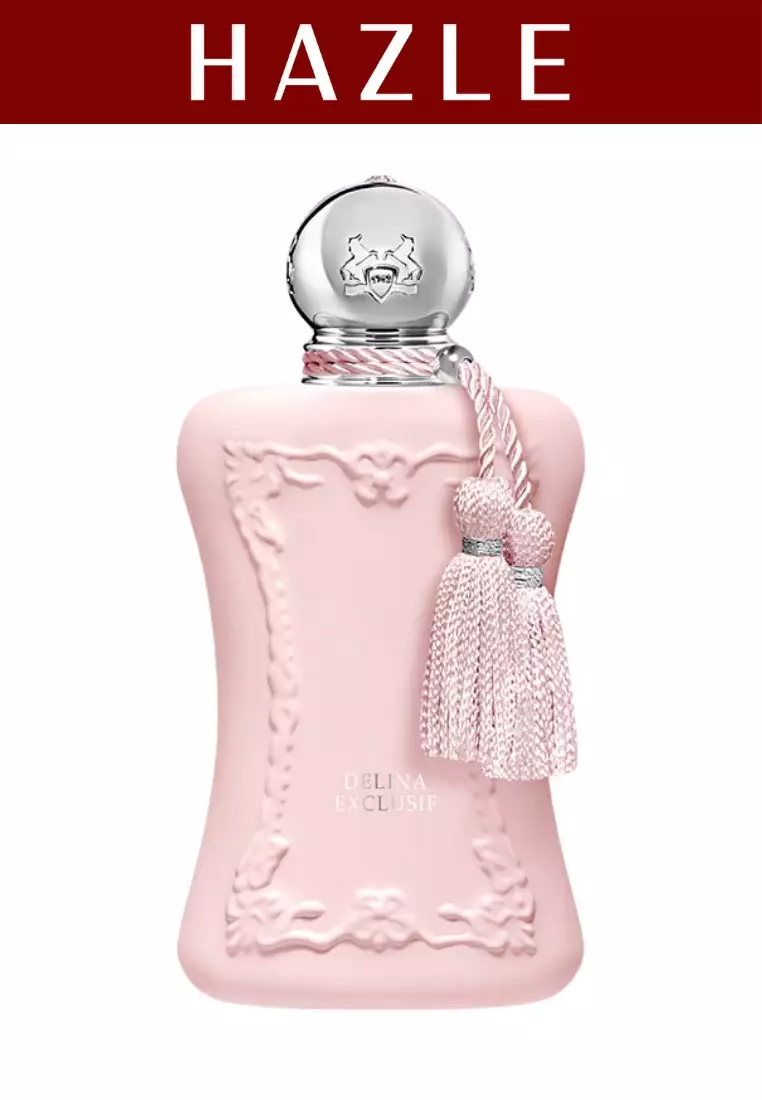 Delina Exclusif Woman Parfum 75 ml