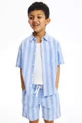 Blue Medium