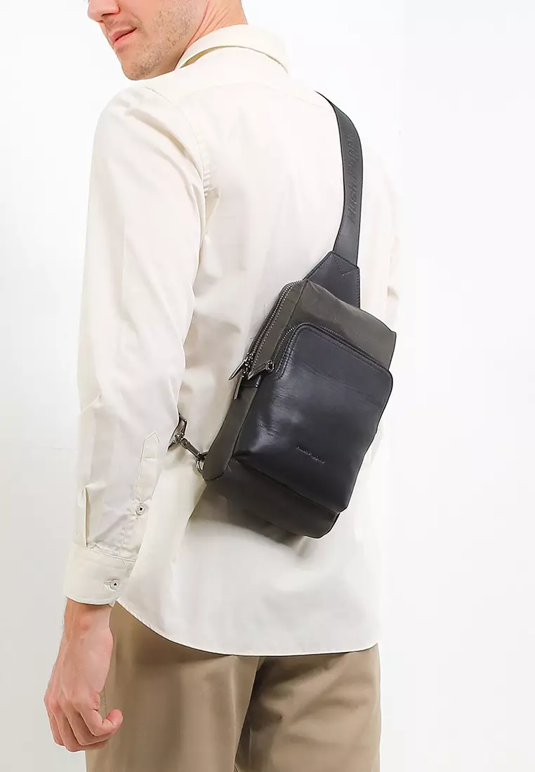 Trudy Chest Bag
