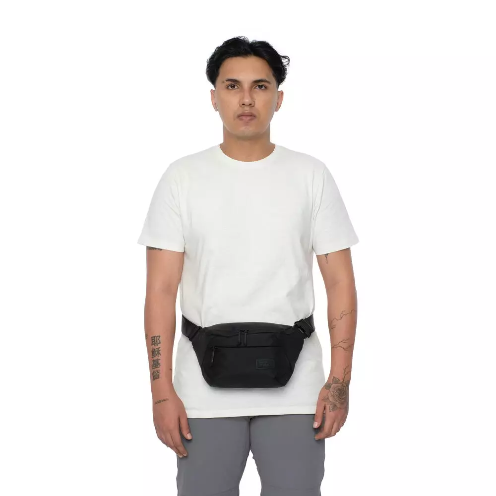 Eiger Tac Grayman Waist Bag 3L