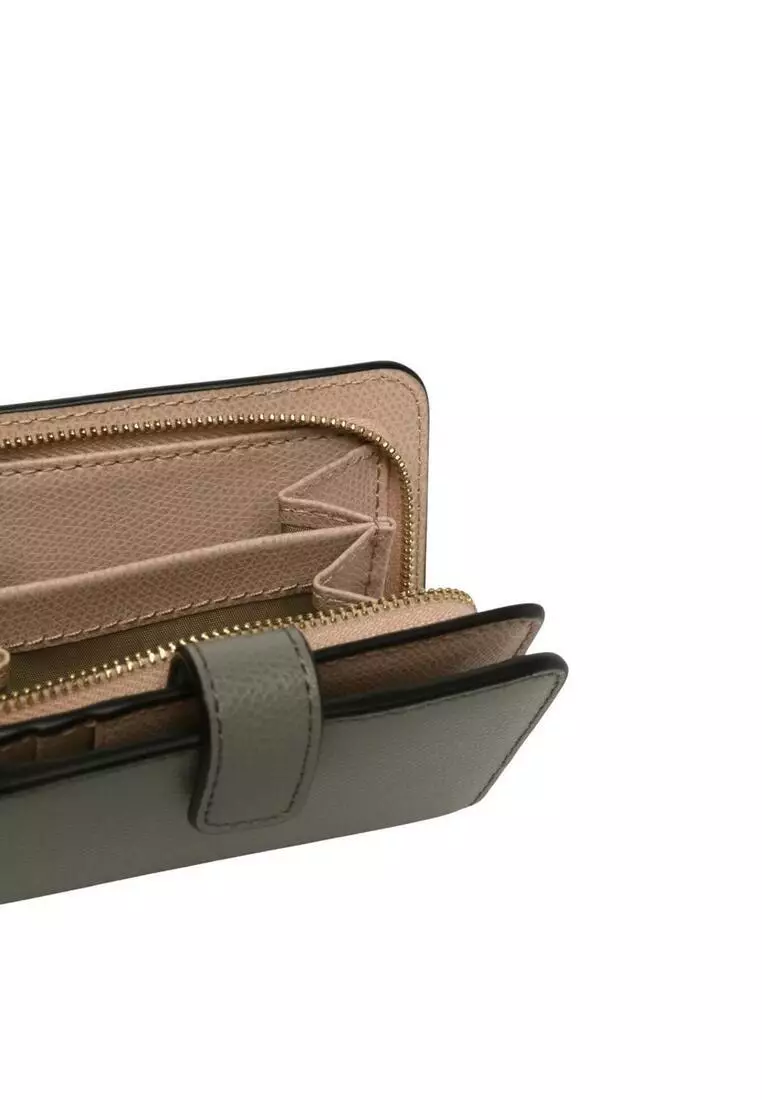 Furla Camelia S Compact Wallet