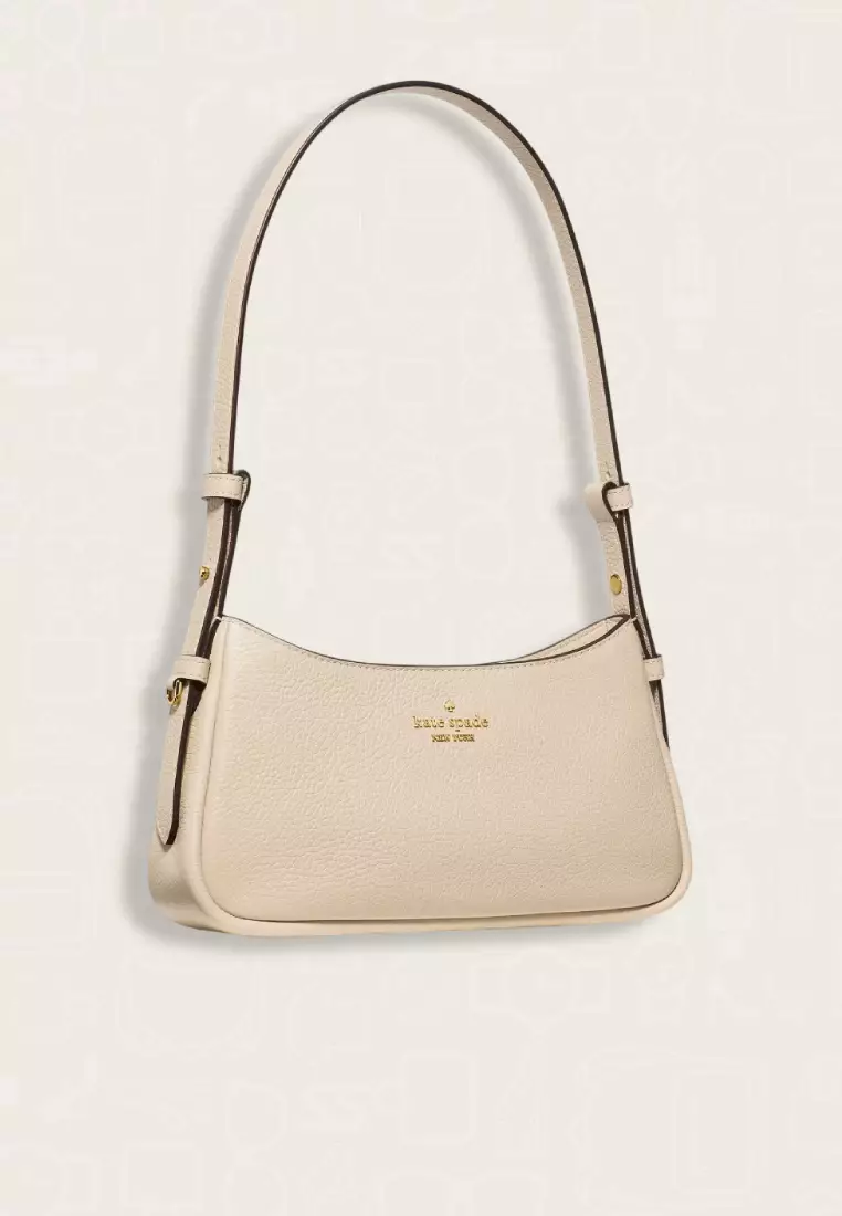 Kate Spade Juliette Small Shoulder Bag Light Sand