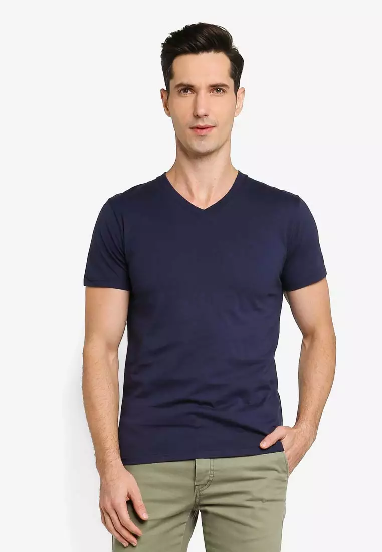 Zalora men hot sale