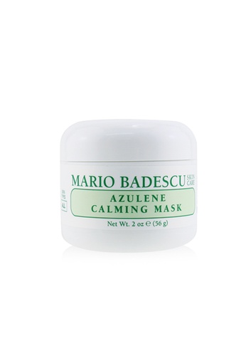 Mario Badescu MARIO BADESCU - Azulene Calming Mask - For All Skin Types 59ml/2oz AFD96BEEC605BAGS_1