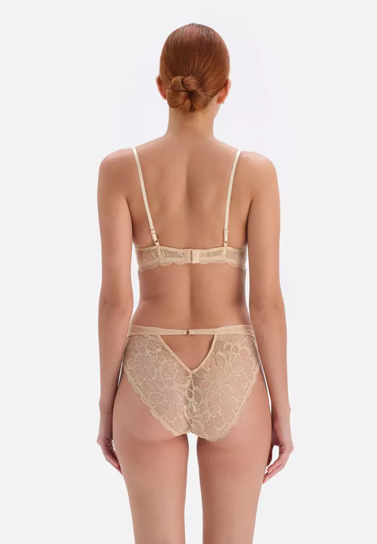 DAGİ Red Thongs, Slim Fit, Underwear for Women 2024, Buy DAGİ Online