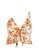 Twenty Eight Shoes orange VANSA Ruffle Bikini Swimsuit VCW-Sw6176 4F590US58A0F6FGS_5