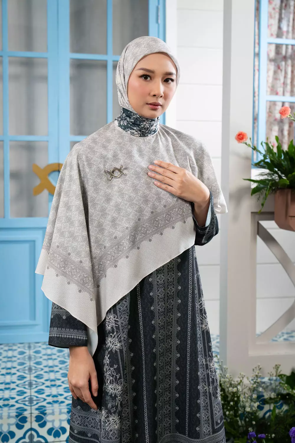 Klamby - Talaruna Dress Aswitara