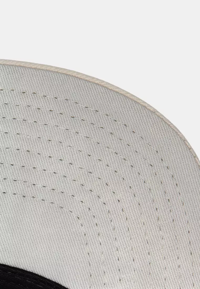 Milwaukee Bucks Team 2 Tone 2.0 Adjustable Snapback Cap