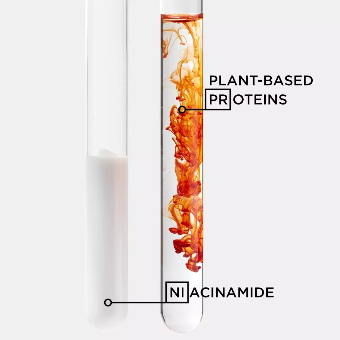 Kerastase 8H Night Serum 90ml Serum Rambut Malam Hari
