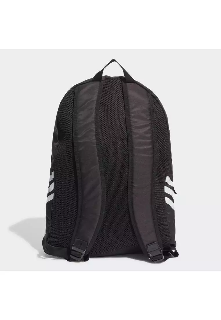3 stripes future icon classic backpack