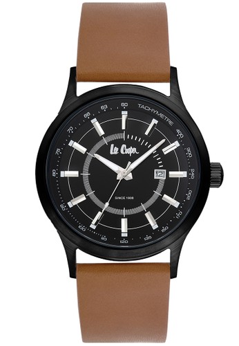 Lee Cooper LC-610G-D jam tangan pria